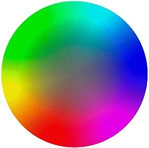 kleurencirkel